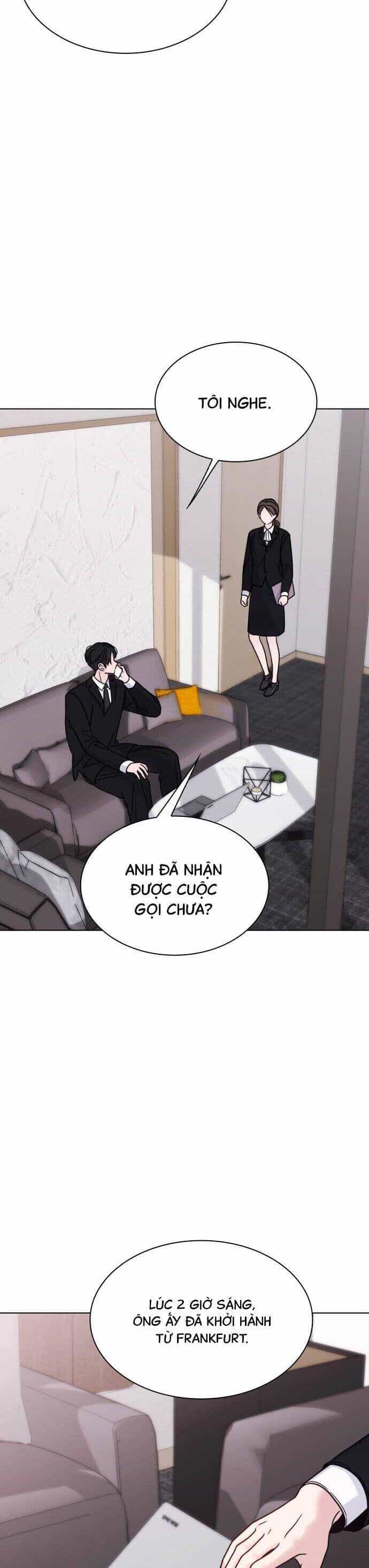 Hôn Trước Khi Ngủ - Chương 44 - ảnh 41