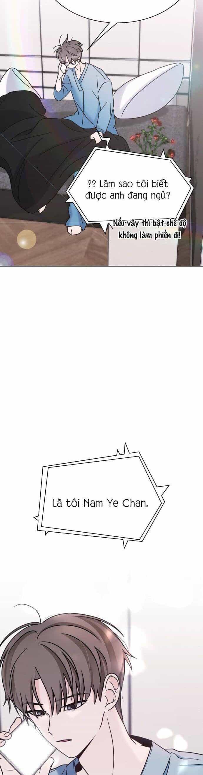Hôn Trước Khi Ngủ - Chương 44 - ảnh 50