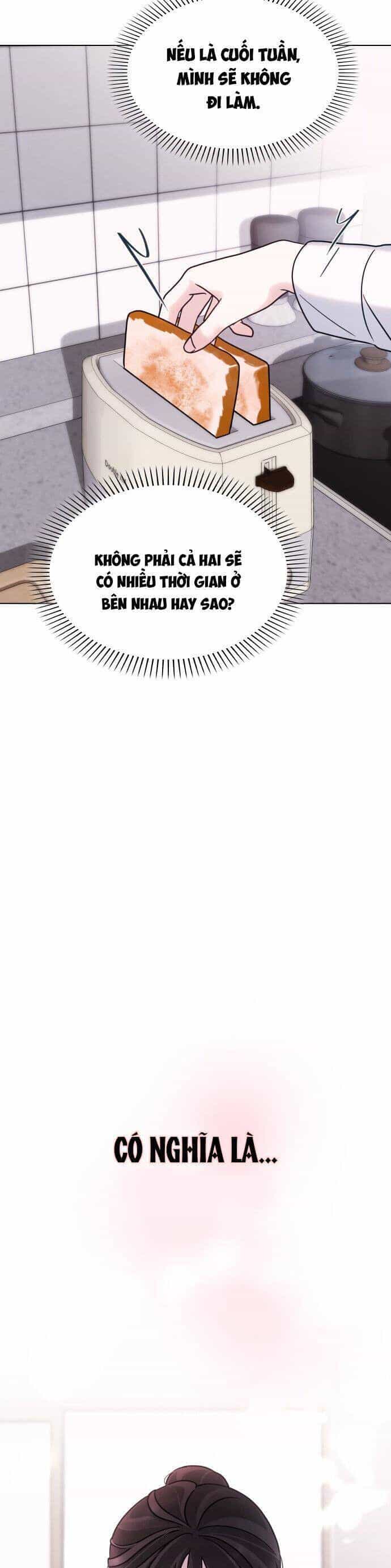 Hôn Trước Khi Ngủ - Chương 44 - ảnh 7