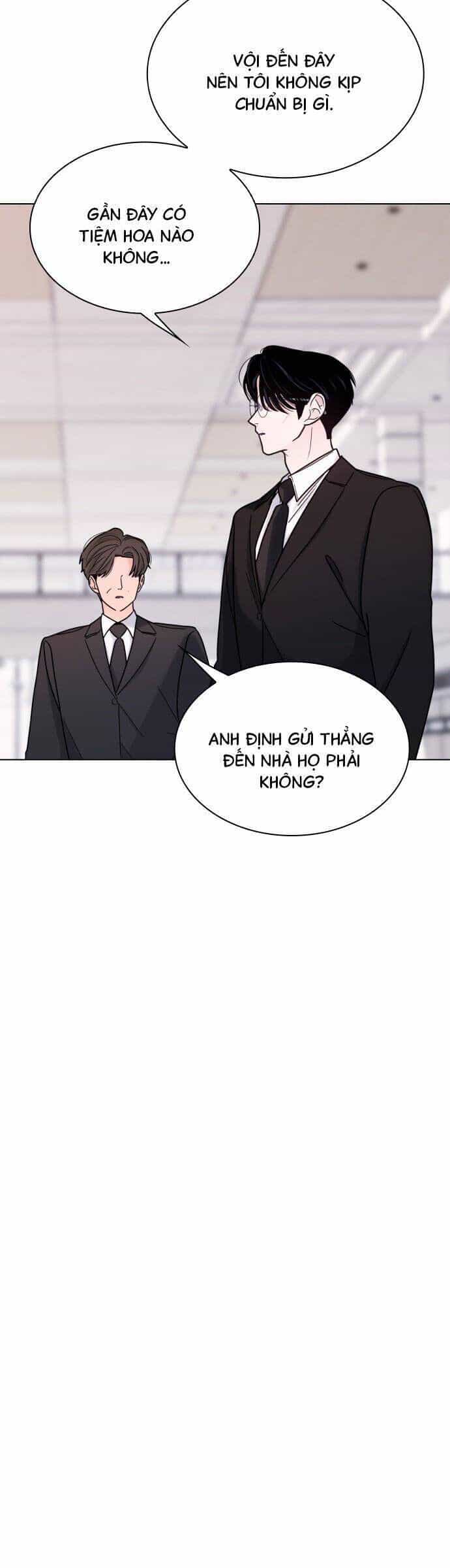 Hôn Trước Khi Ngủ - Chương 45 - ảnh 11