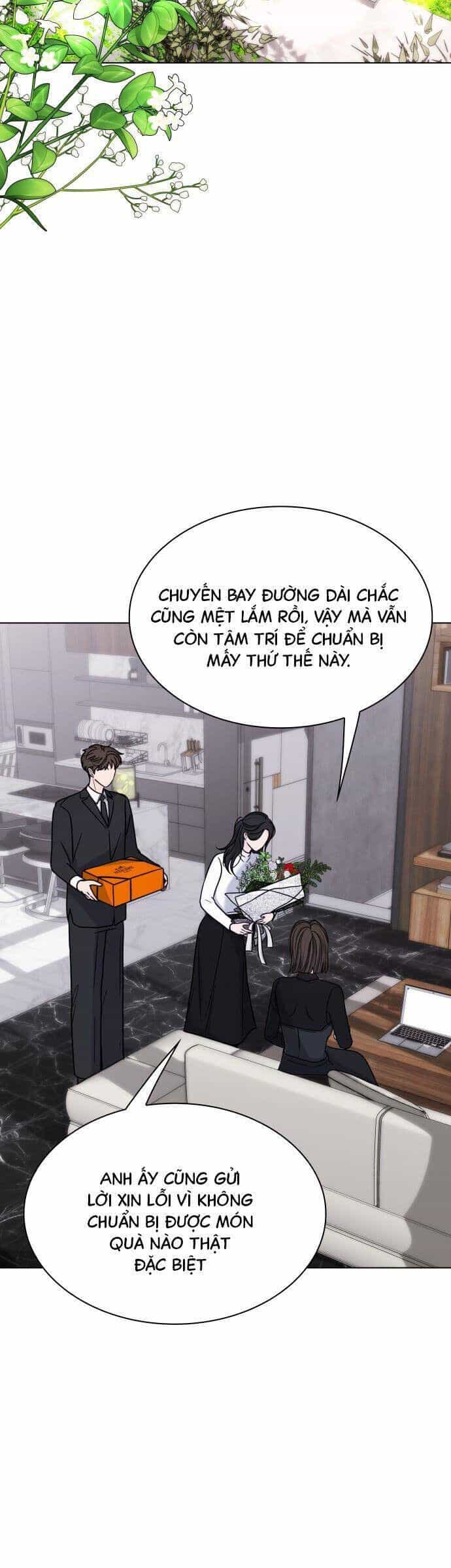 Hôn Trước Khi Ngủ - Chương 45 - ảnh 13