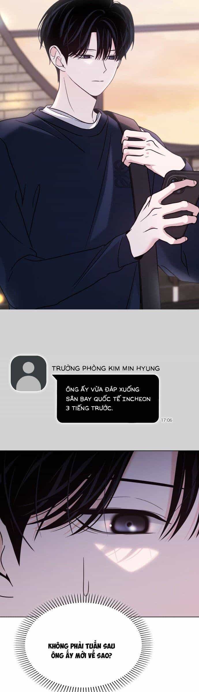 Hôn Trước Khi Ngủ - Chương 45 - ảnh 17
