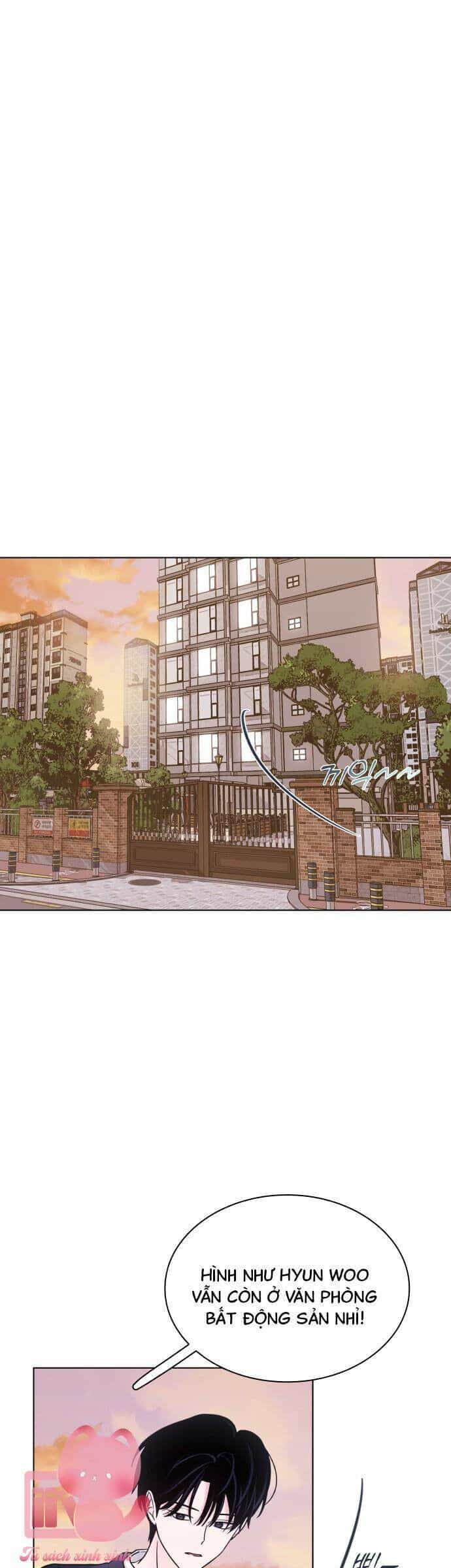 Hôn Trước Khi Ngủ - Chương 45 - ảnh 36
