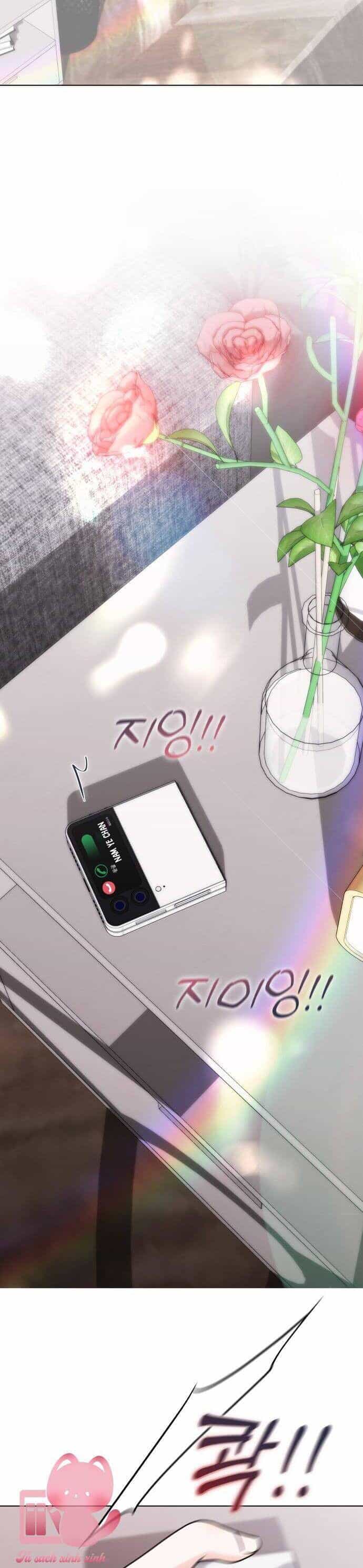 Hôn Trước Khi Ngủ - Chương 45 - ảnh 4