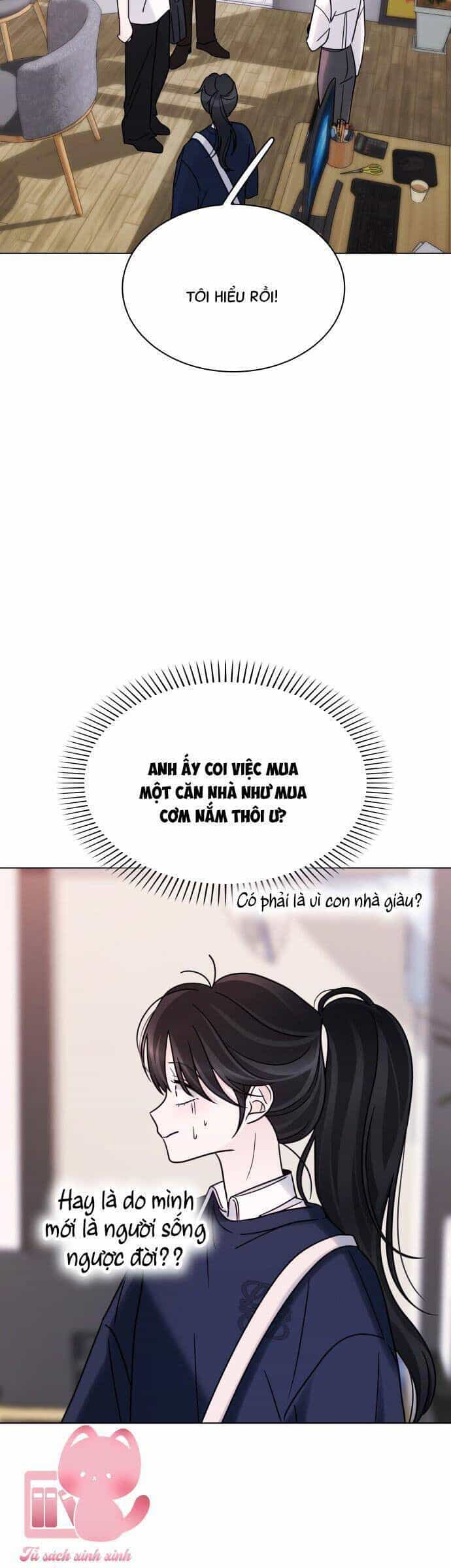 Hôn Trước Khi Ngủ - Chương 45 - ảnh 48