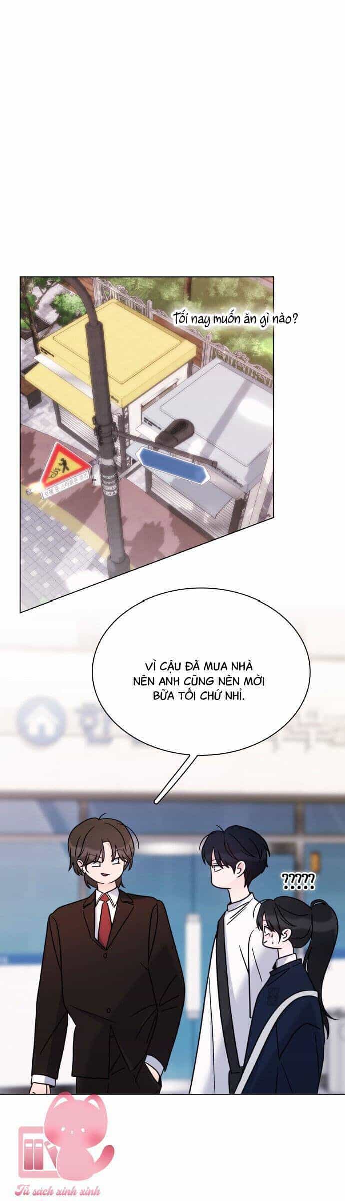 Hôn Trước Khi Ngủ - Chương 45 - ảnh 50