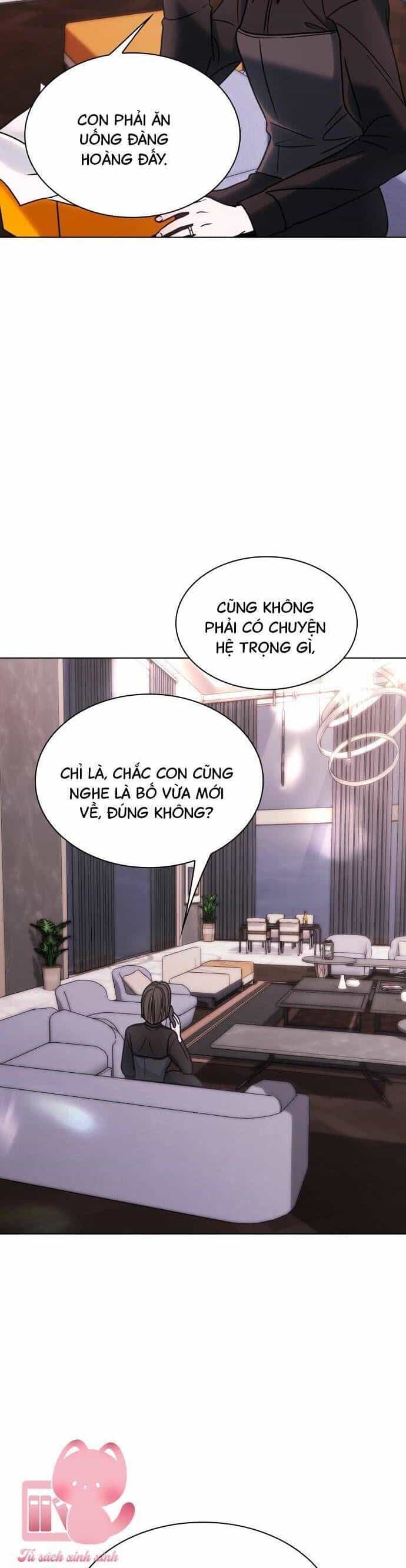 Hôn Trước Khi Ngủ - Chương 46 - ảnh 25