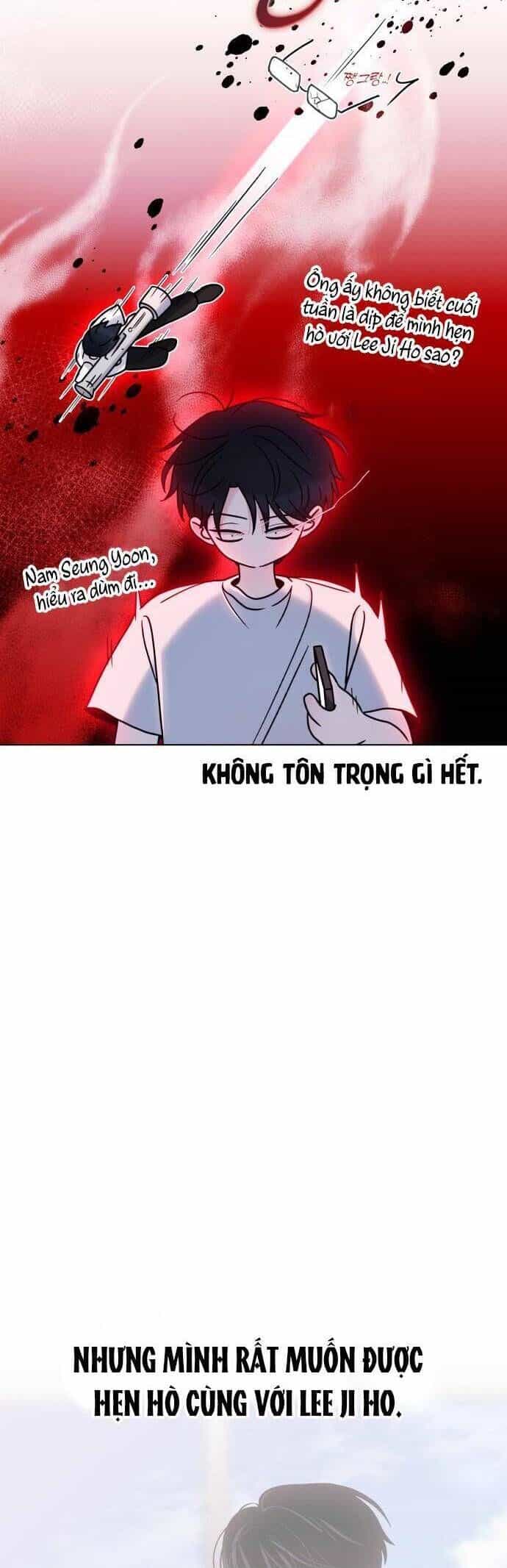 Hôn Trước Khi Ngủ - Chương 46 - ảnh 30