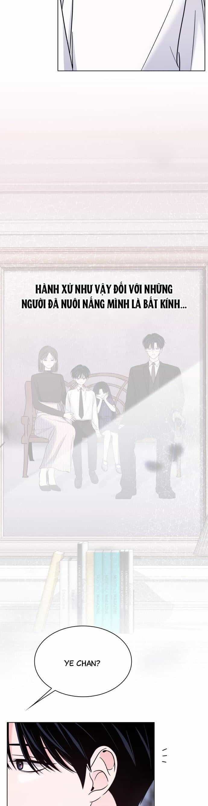 Hôn Trước Khi Ngủ - Chương 46 - ảnh 32