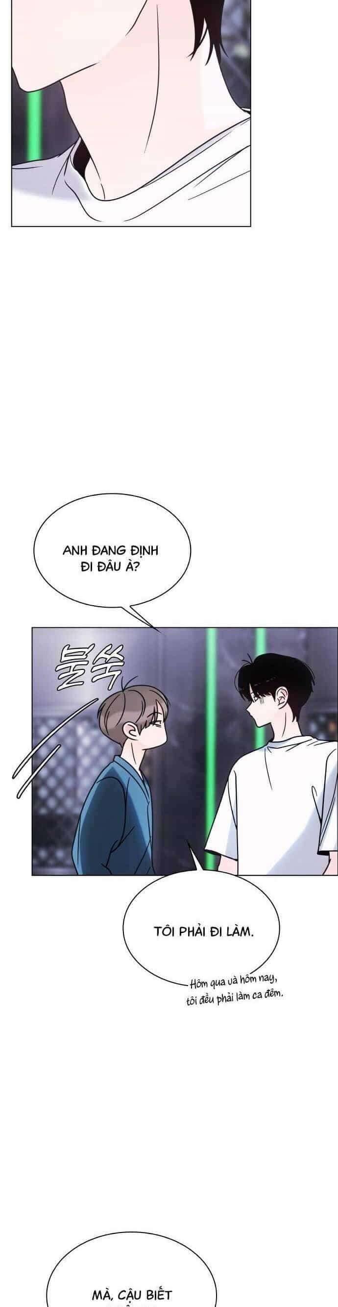 Hôn Trước Khi Ngủ - Chương 46 - ảnh 33