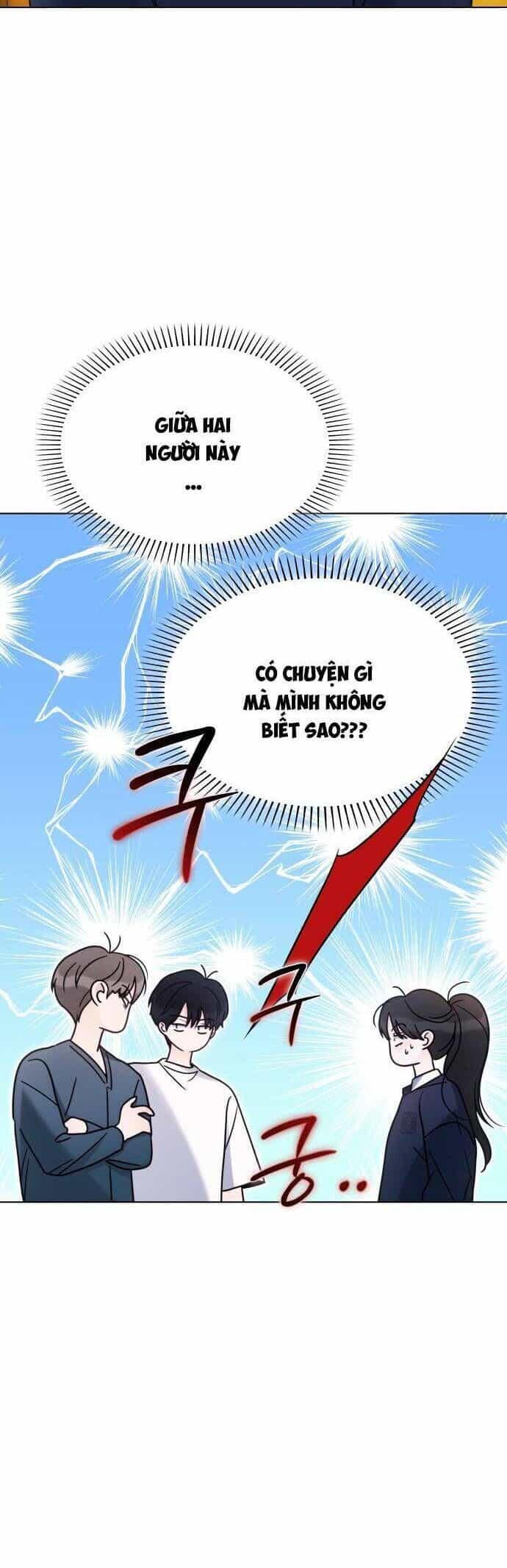 Hôn Trước Khi Ngủ - Chương 46 - ảnh 4