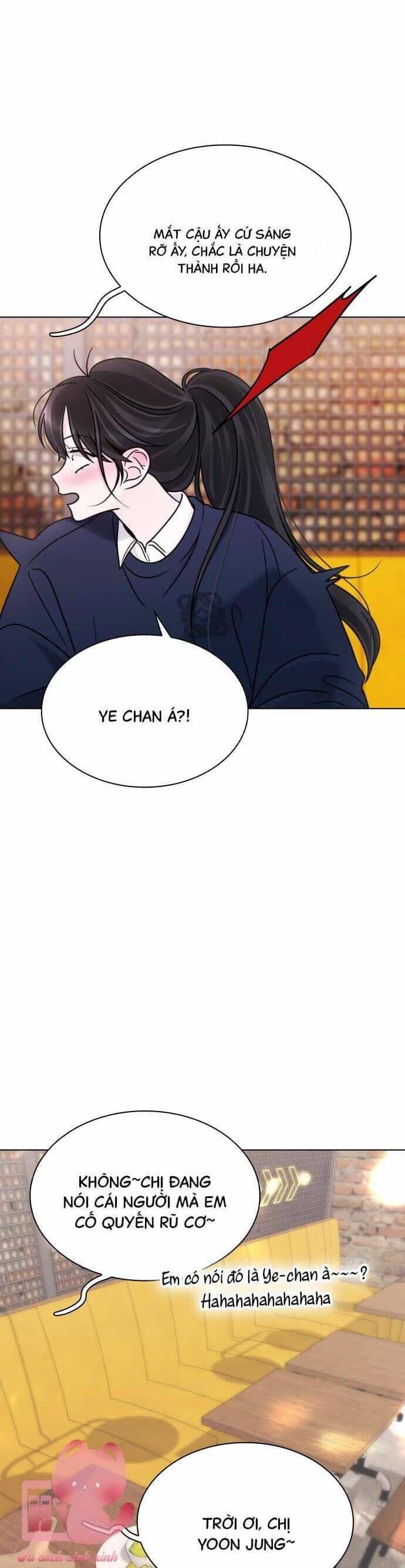 Hôn Trước Khi Ngủ - Chương 46 - ảnh 46