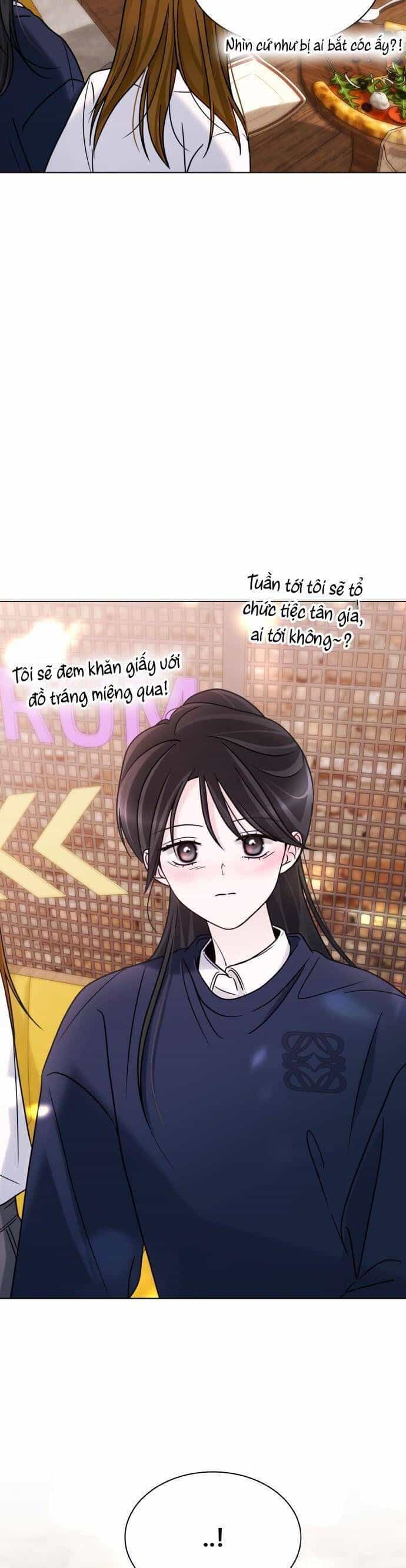 Hôn Trước Khi Ngủ - Chương 46 - ảnh 50