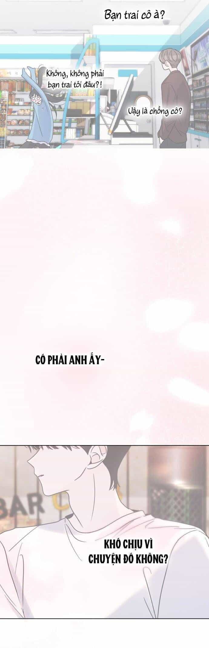 Hôn Trước Khi Ngủ - Chương 46 - ảnh 6