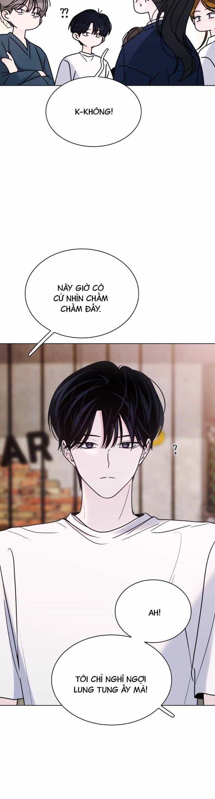 Hôn Trước Khi Ngủ - Chương 46 - ảnh 9
