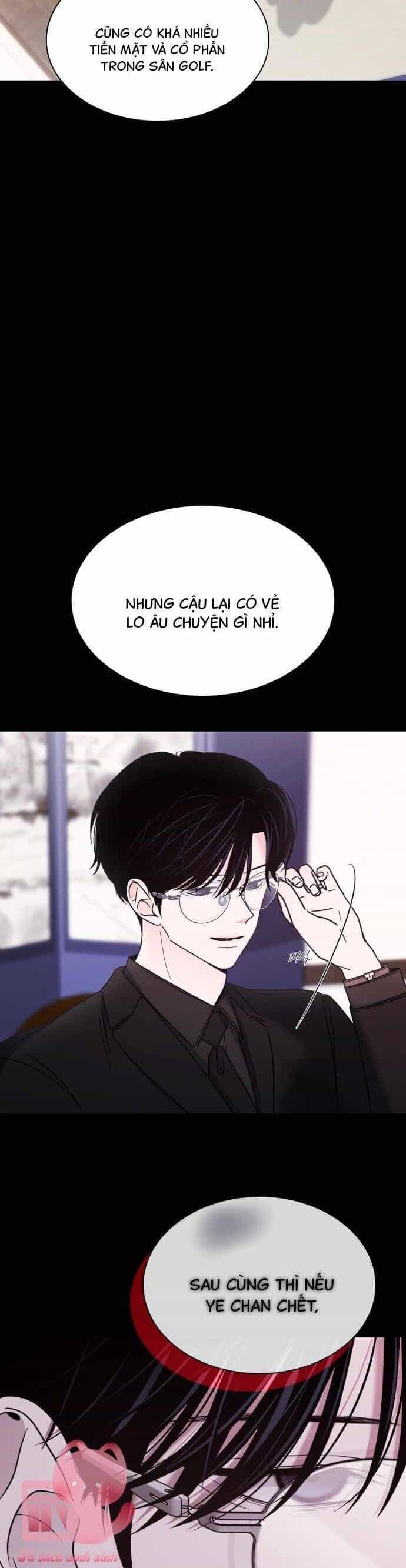 Hôn Trước Khi Ngủ - Chương 47 - ảnh 11