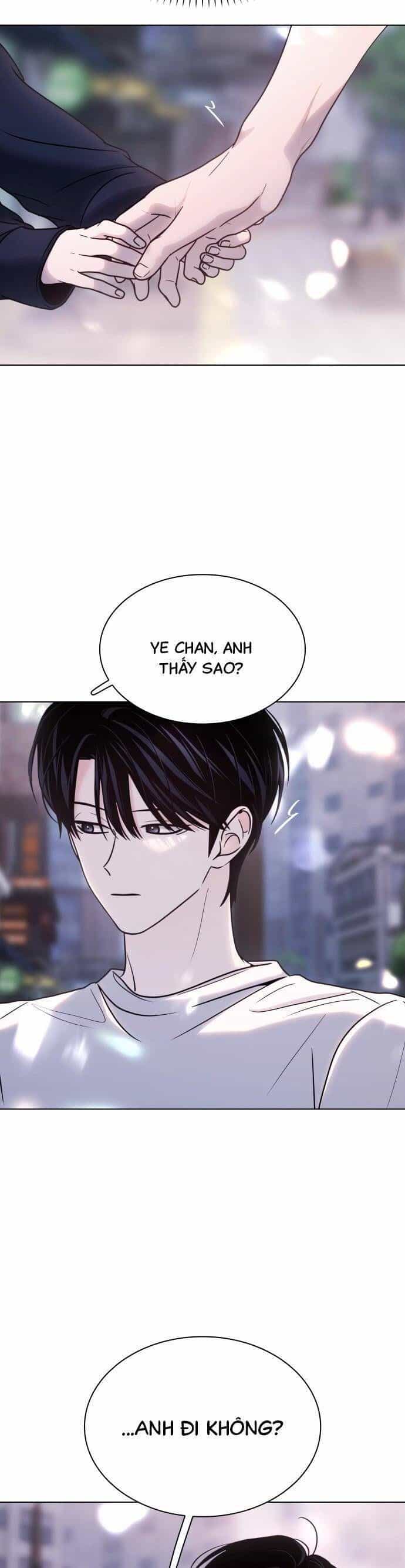 Hôn Trước Khi Ngủ - Chương 47 - ảnh 24