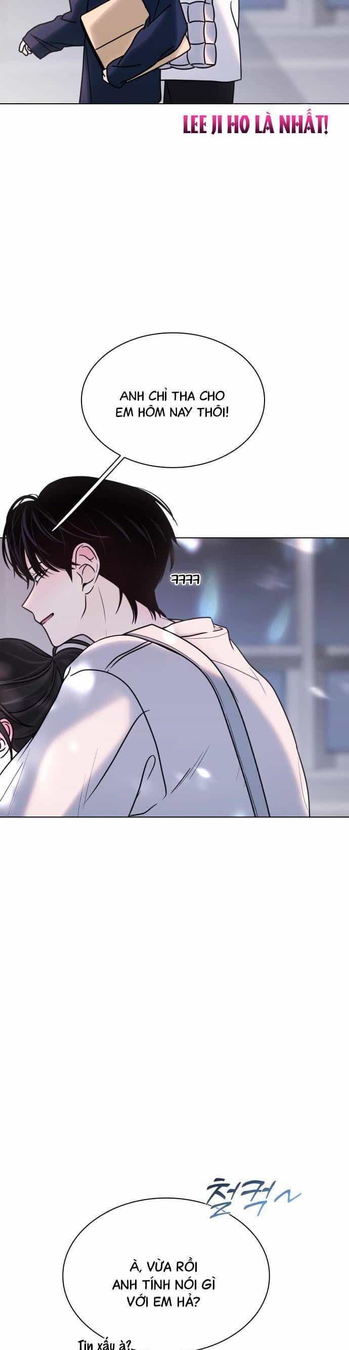 Hôn Trước Khi Ngủ - Chương 47 - ảnh 33