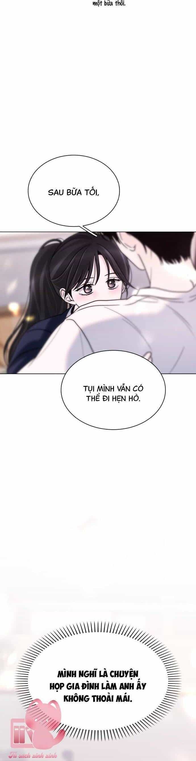 Hôn Trước Khi Ngủ - Chương 47 - ảnh 35