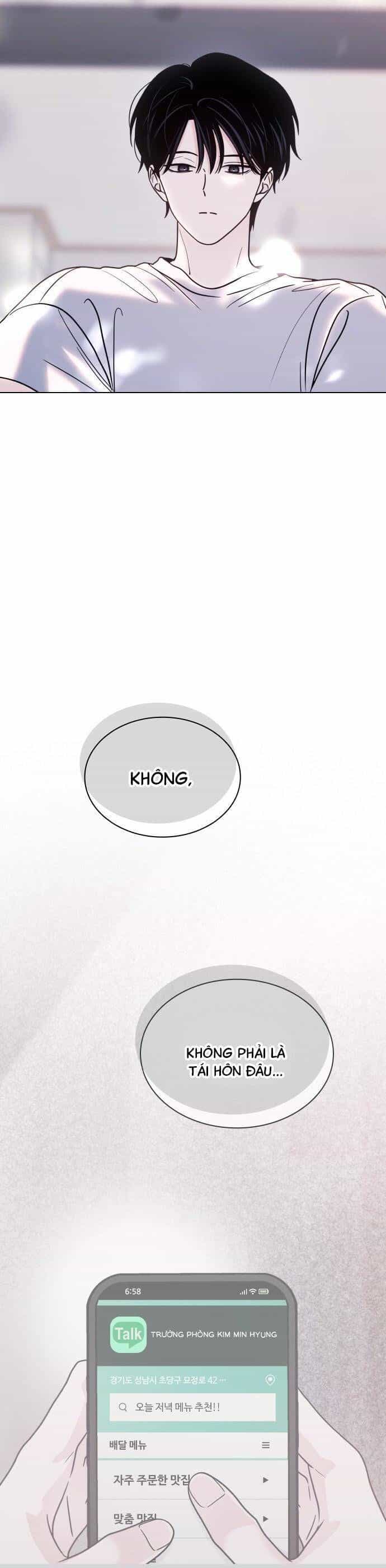 Hôn Trước Khi Ngủ - Chương 47 - ảnh 36
