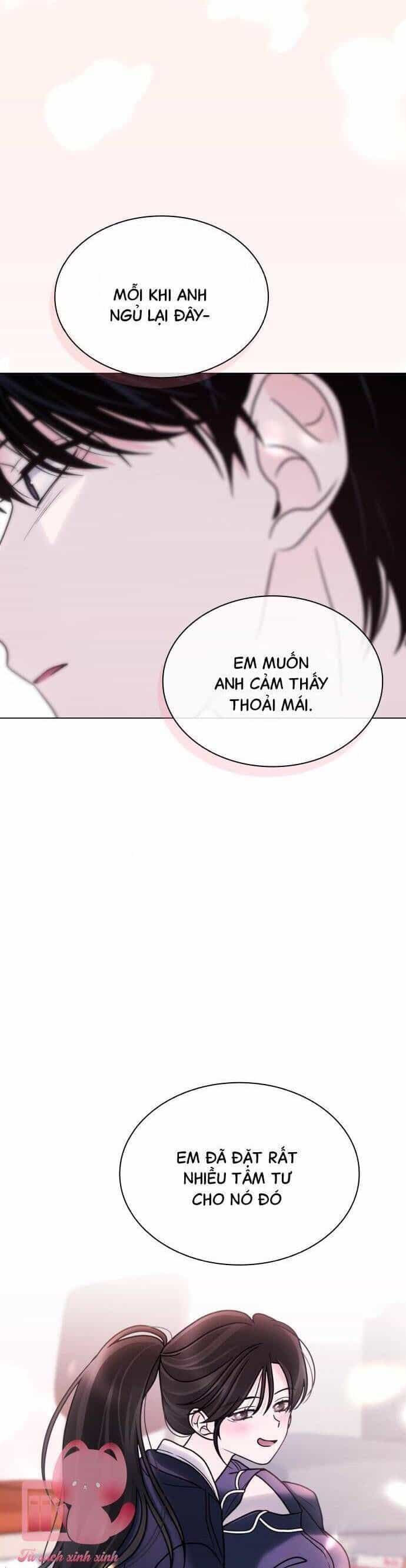 Hôn Trước Khi Ngủ - Chương 47 - ảnh 42