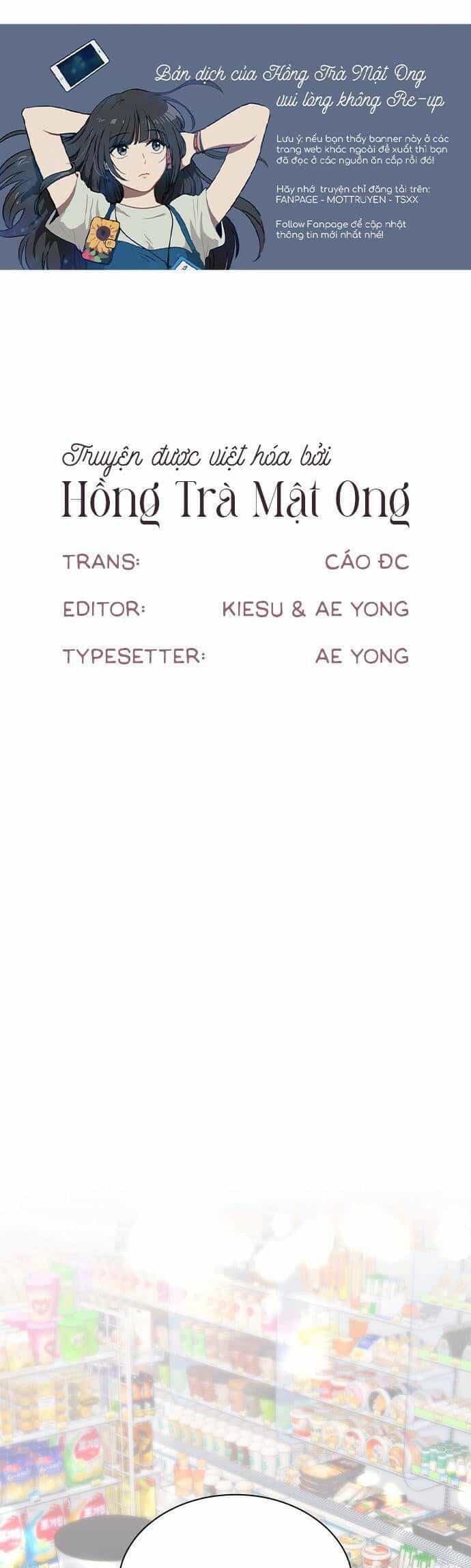 Hôn Trước Khi Ngủ - Chương 48 - ảnh 3