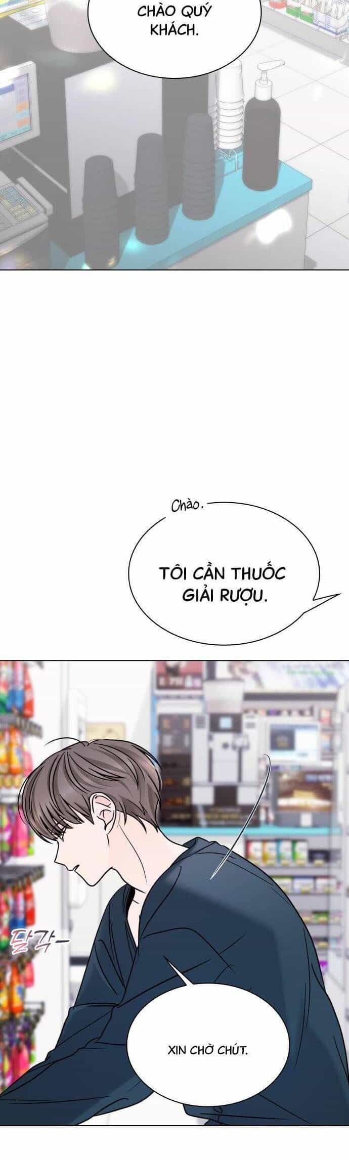 Hôn Trước Khi Ngủ - Chương 48 - ảnh 4