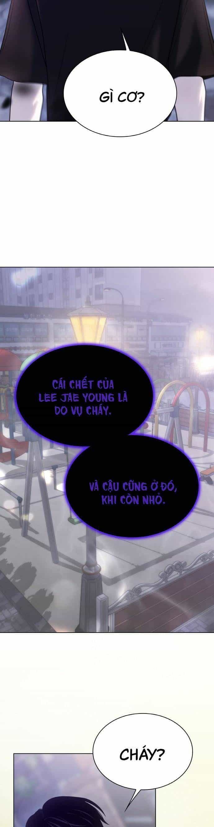 Hôn Trước Khi Ngủ - Chương 49 - ảnh 12
