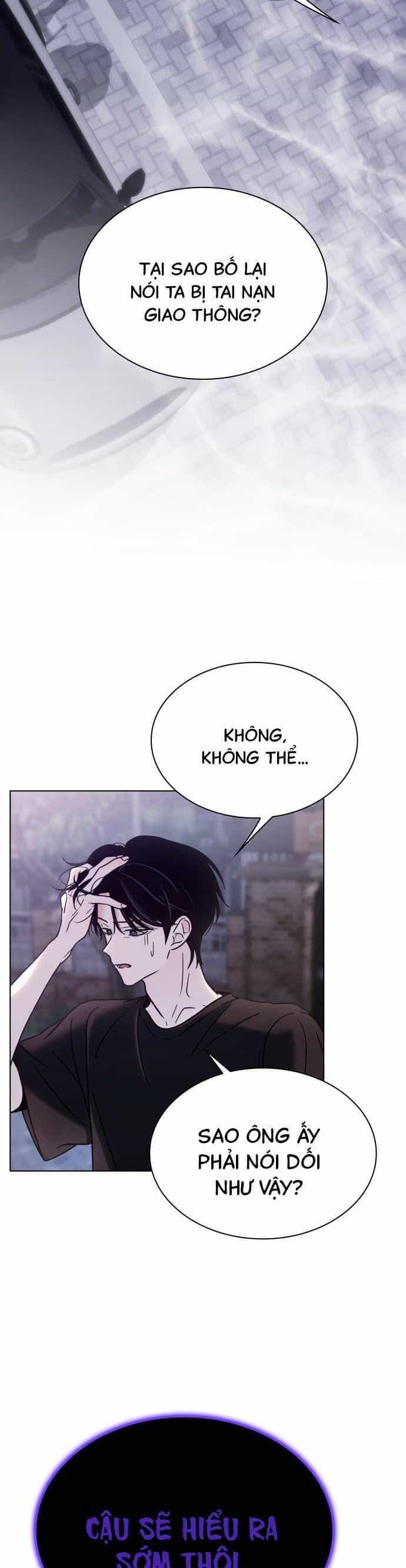 Hôn Trước Khi Ngủ - Chương 49 - ảnh 31