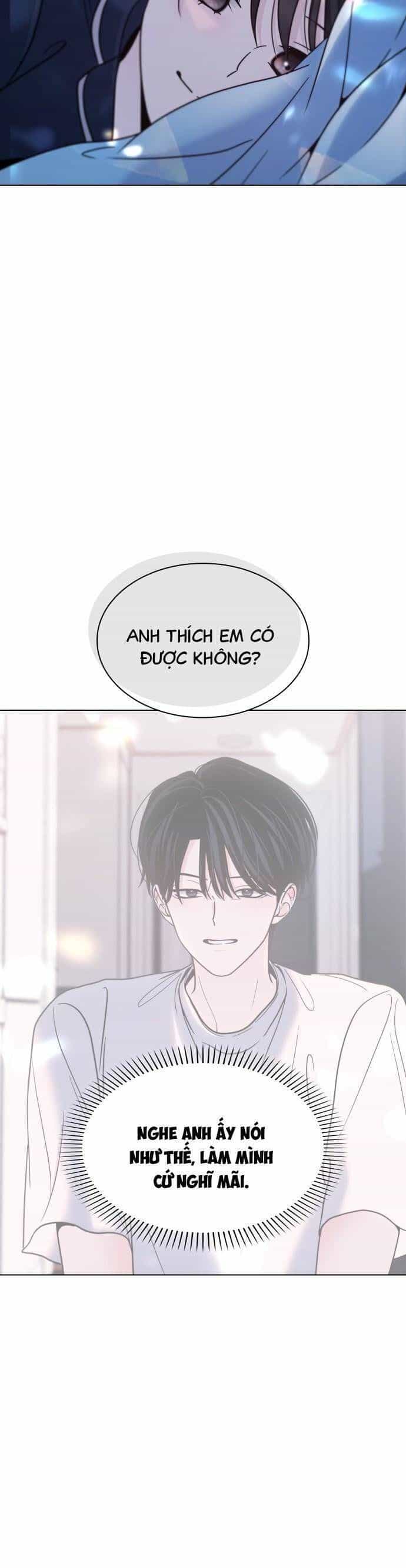 Hôn Trước Khi Ngủ - Chương 49 - ảnh 38