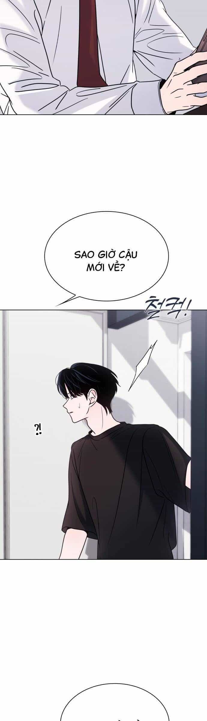 Hôn Trước Khi Ngủ - Chương 49 - ảnh 44