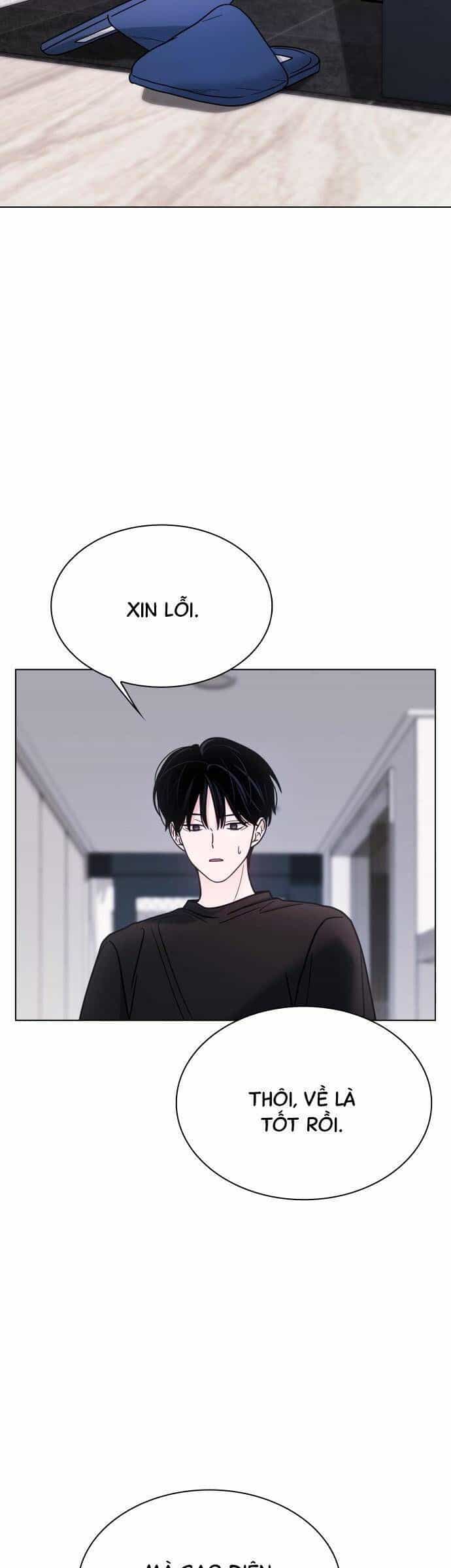 Hôn Trước Khi Ngủ - Chương 49 - ảnh 46