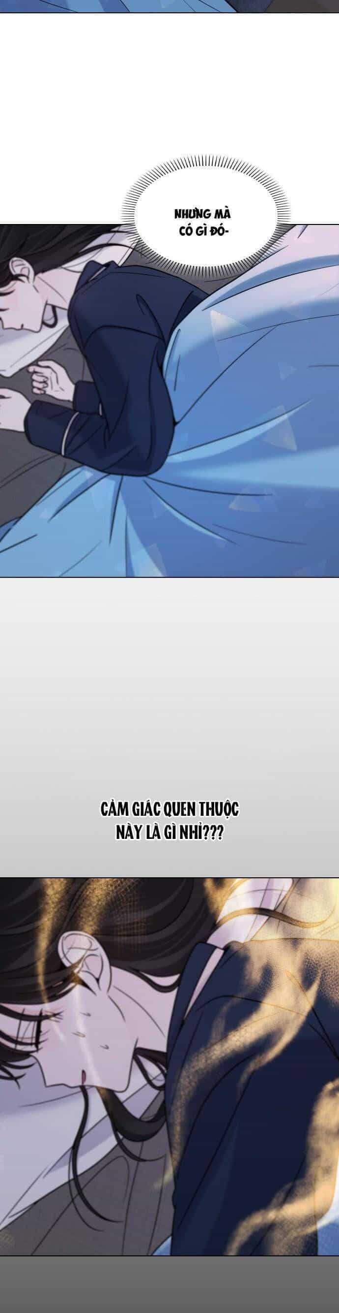 Hôn Trước Khi Ngủ - Chương 50 - ảnh 15