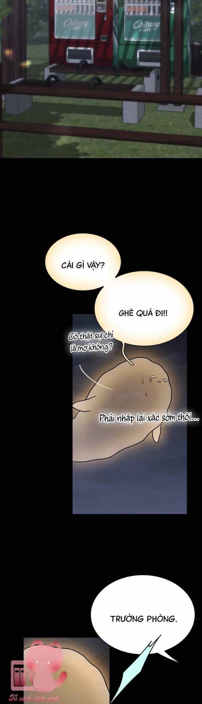 Hôn Trước Khi Ngủ - Chương 50 - ảnh 21
