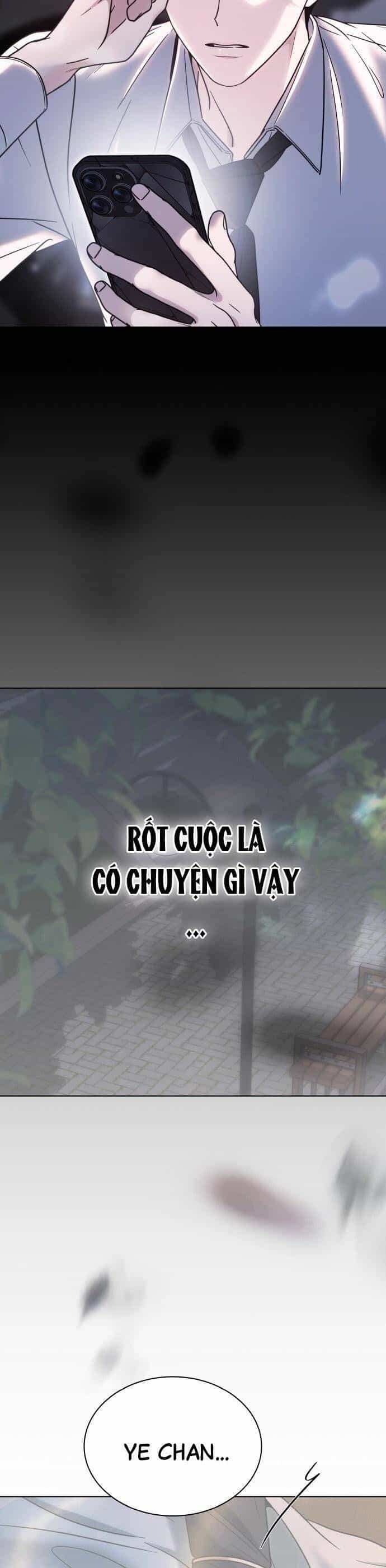 Hôn Trước Khi Ngủ - Chương 50 - ảnh 28