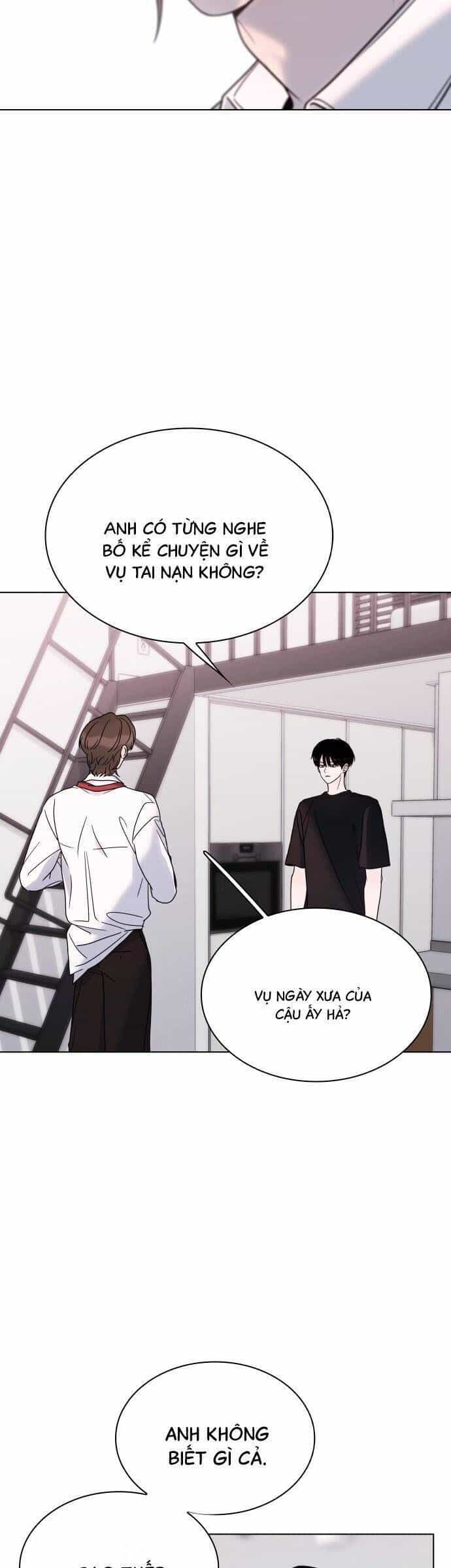 Hôn Trước Khi Ngủ - Chương 50 - ảnh 5