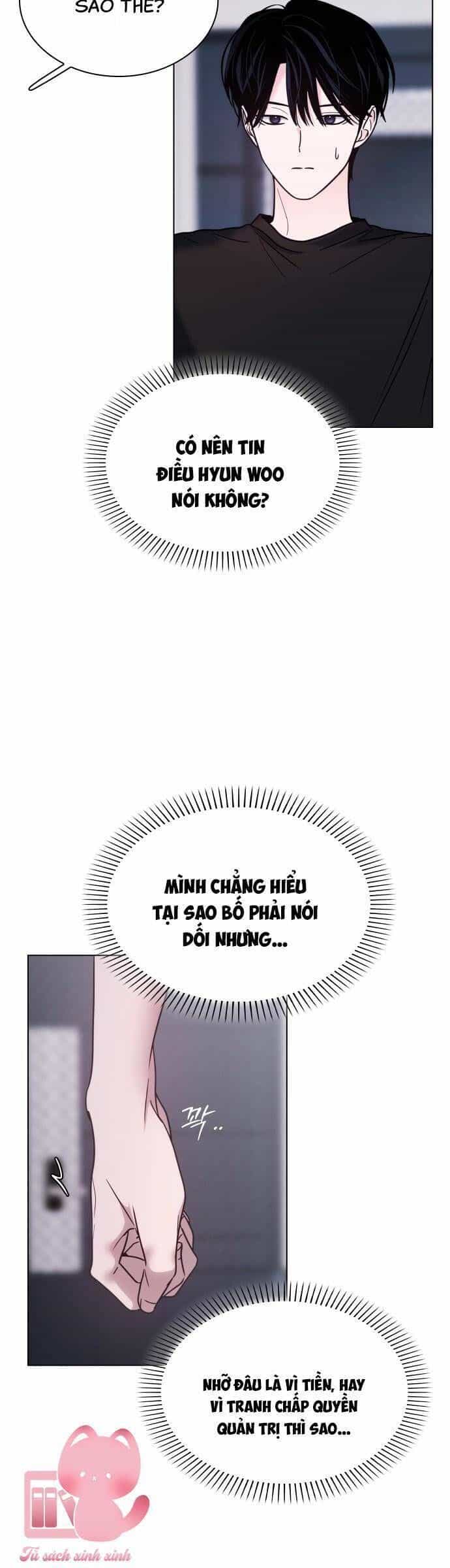 Hôn Trước Khi Ngủ - Chương 50 - ảnh 6