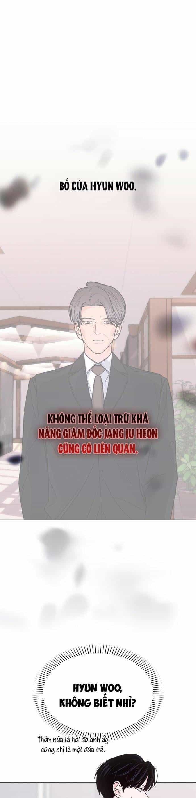 Hôn Trước Khi Ngủ - Chương 50 - ảnh 7