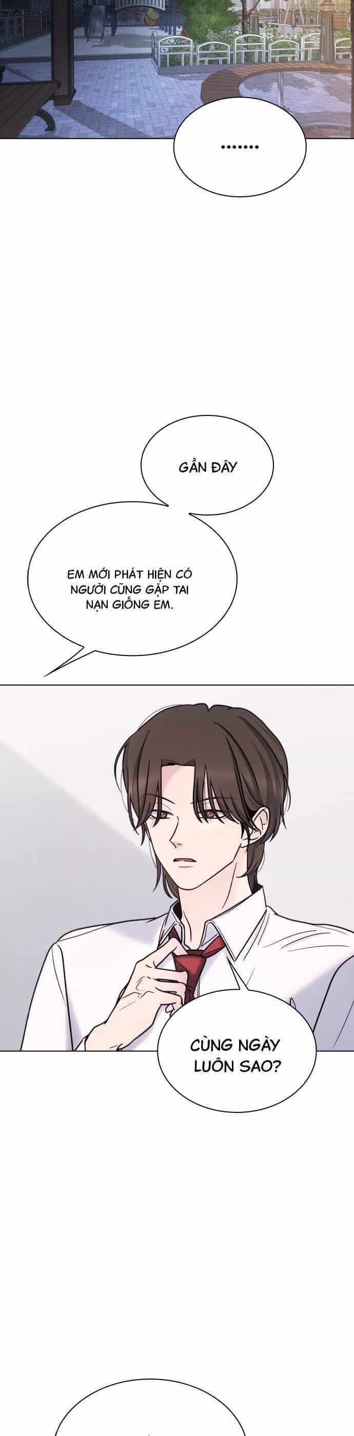Hôn Trước Khi Ngủ - Chương 50 - ảnh 9