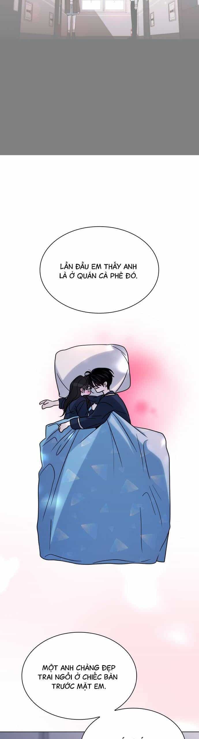 Hôn Trước Khi Ngủ - Chương 51 - ảnh 35