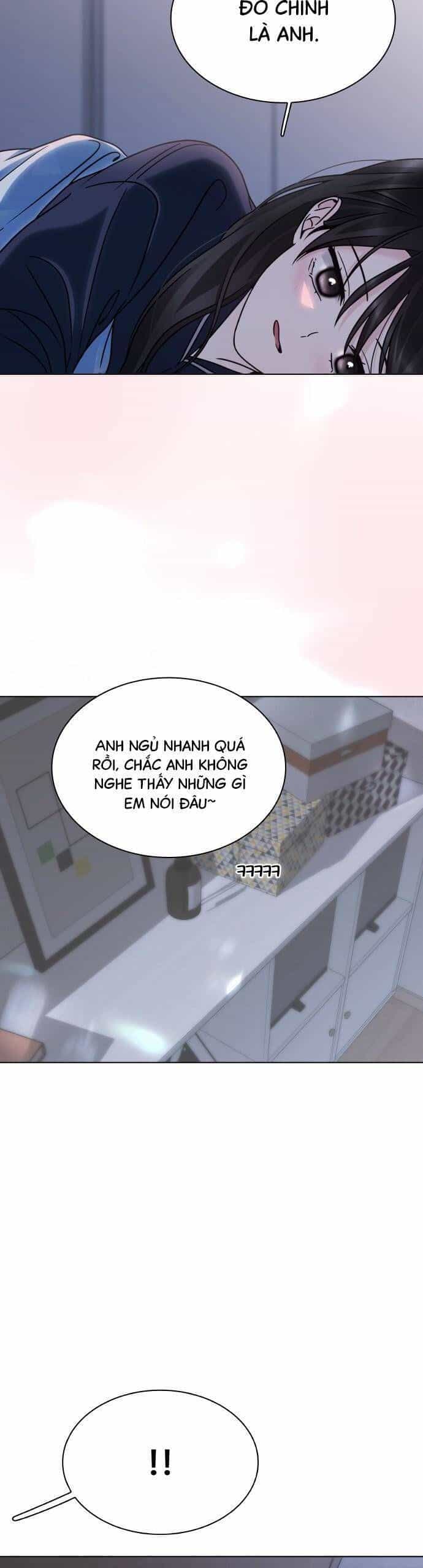 Hôn Trước Khi Ngủ - Chương 51 - ảnh 36