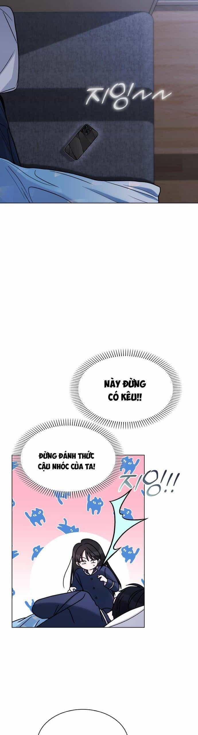 Hôn Trước Khi Ngủ - Chương 51 - ảnh 37