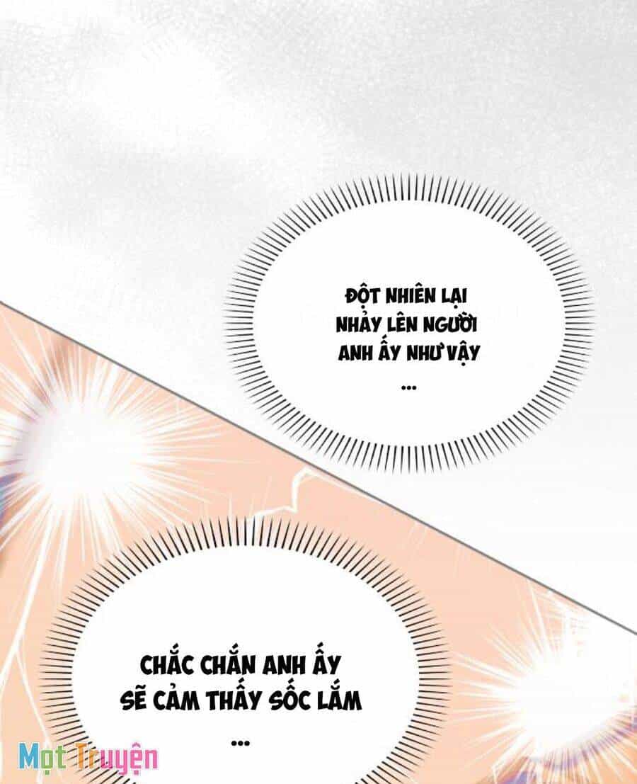 Hôn Trước Khi Ngủ - Chương 5 - ảnh 25