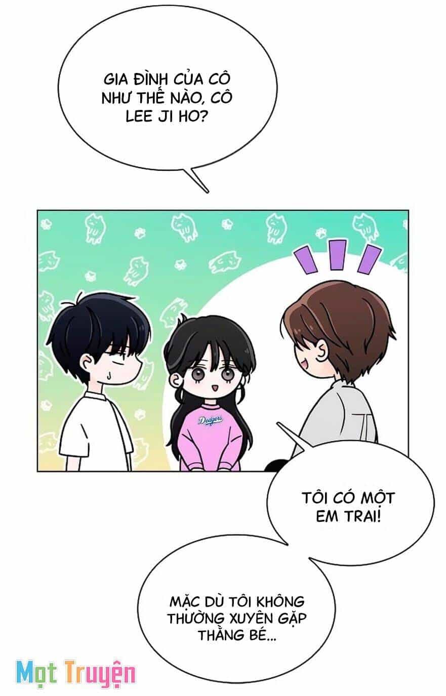 Hôn Trước Khi Ngủ - Chương 5 - ảnh 54