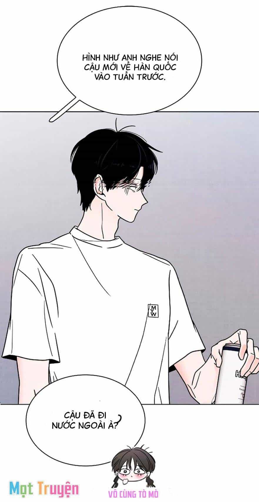 Hôn Trước Khi Ngủ - Chương 5 - ảnh 55