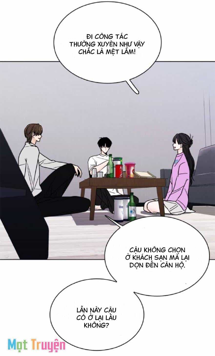Hôn Trước Khi Ngủ - Chương 5 - ảnh 57