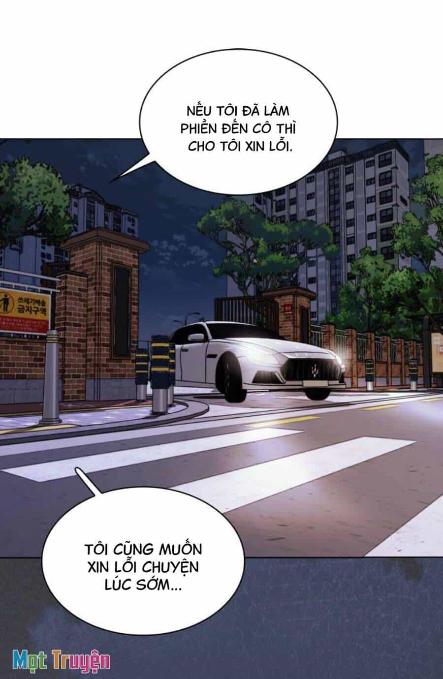 Hôn Trước Khi Ngủ - Chương 5 - ảnh 66