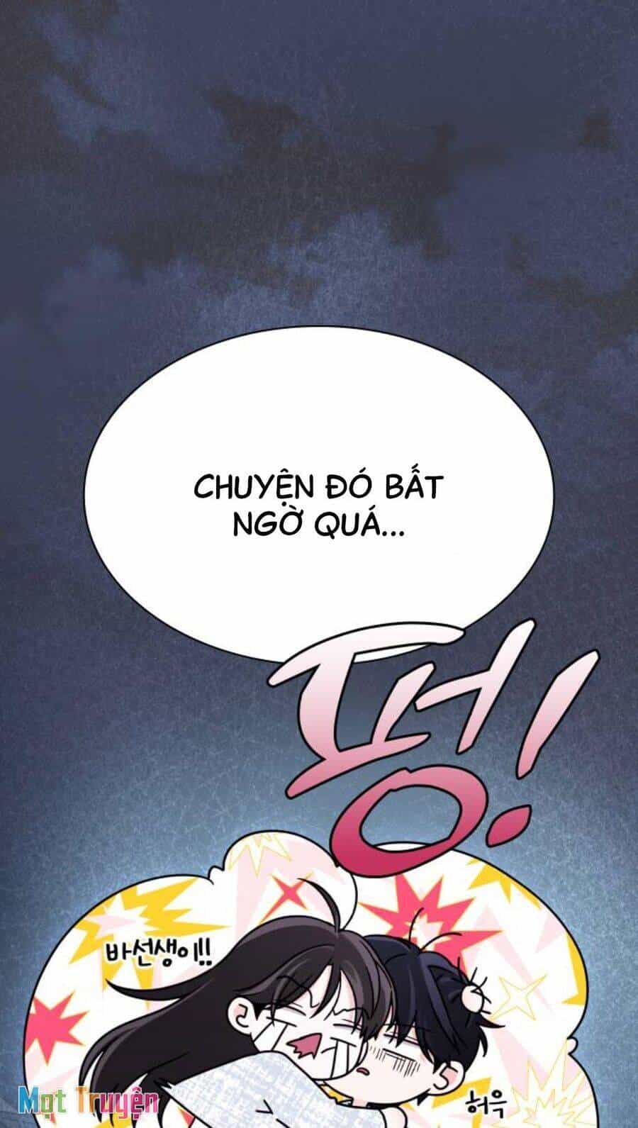 Hôn Trước Khi Ngủ - Chương 5 - ảnh 67