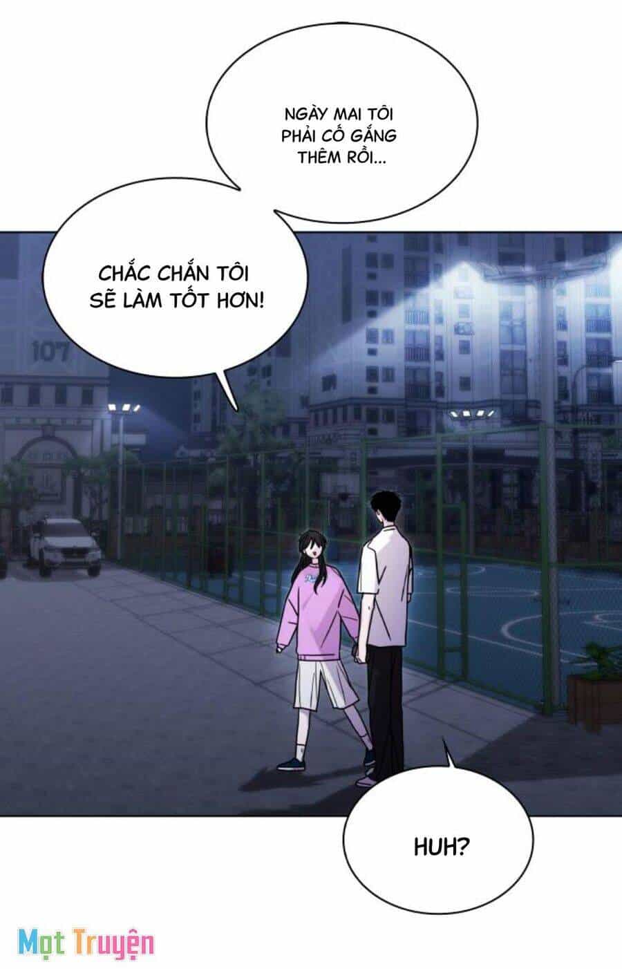 Hôn Trước Khi Ngủ - Chương 5 - ảnh 70