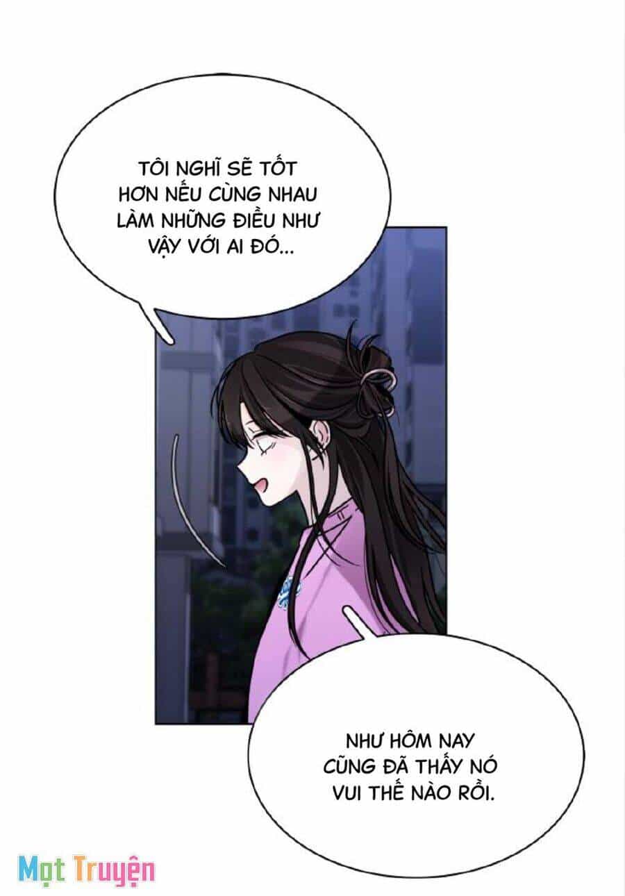 Hôn Trước Khi Ngủ - Chương 5 - ảnh 76